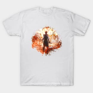 Hellblade Senua's Sacrifice T-Shirt